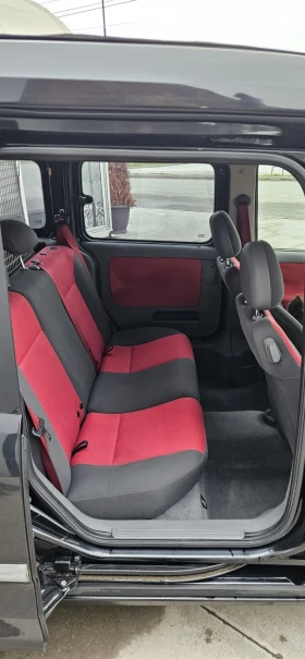 Opel Combo 1.6, 87к.с., снимка 10
