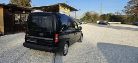 Opel Combo 1.6, 87к.с., снимка 5