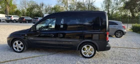 Opel Combo 1.6, 87к.с., снимка 8