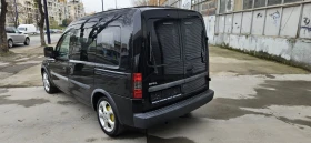 Opel Combo 1.6, 87к.с., снимка 7