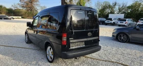 Opel Combo 1.6, 87к.с., снимка 4