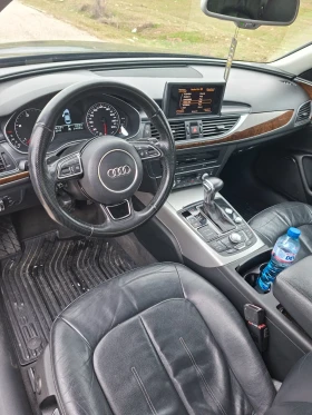 Audi A6 3.0 , снимка 5