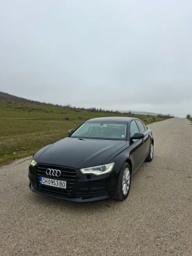 Audi A6 3.0 , снимка 2