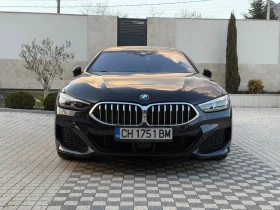 BMW 840 D xDrive 340к.с CARBONE CORE, снимка 1