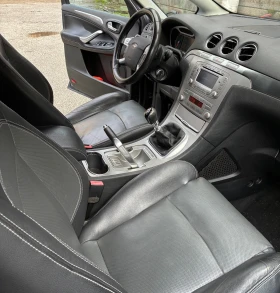 Ford S-Max, снимка 12
