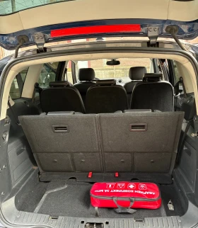 Ford S-Max, снимка 7