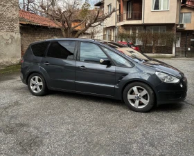 Ford S-Max, снимка 1