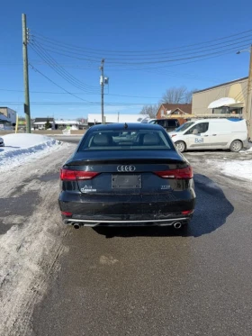 Audi A3 quattro Komfort* АвтоКредит* (Цена до БГ) , снимка 3