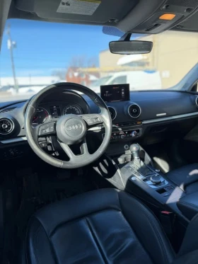 Audi A3 quattro Komfort* АвтоКредит* (Цена до БГ) , снимка 12