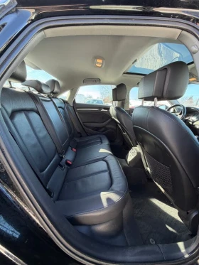 Audi A3 quattro Komfort* АвтоКредит* (Цена до БГ) , снимка 9