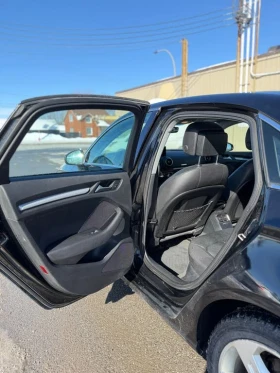 Audi A3 quattro Komfort* АвтоКредит* (Цена до БГ) , снимка 10