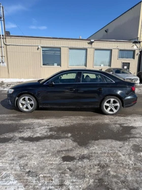 Audi A3 quattro Komfort* АвтоКредит* (Цена до БГ) , снимка 5