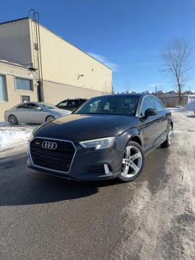 Audi A3 quattro Komfort* АвтоКредит* (Цена до БГ) , снимка 2