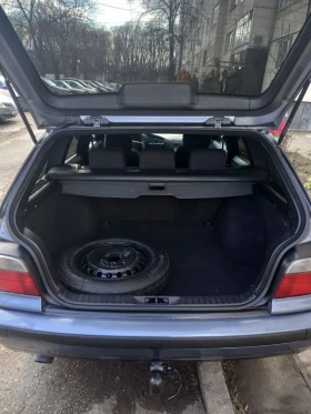 BMW 318, снимка 6