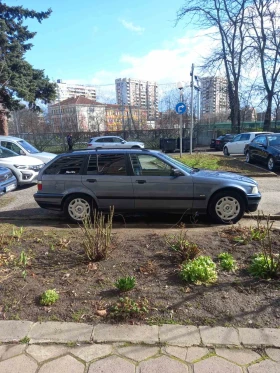 BMW 318, снимка 4