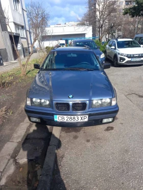 BMW 318, снимка 1