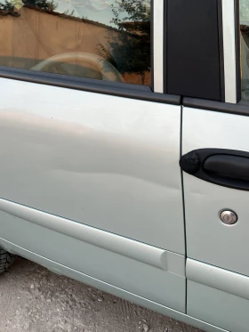 Fiat Multipla, снимка 14