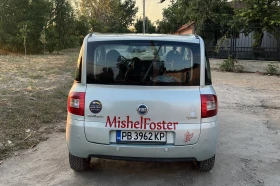 Fiat Multipla, снимка 2