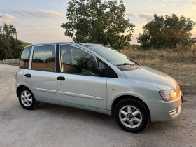 Fiat Multipla, снимка 4