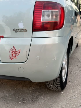 Fiat Multipla, снимка 15