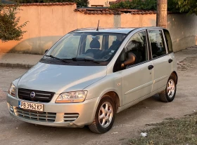Fiat Multipla, снимка 10