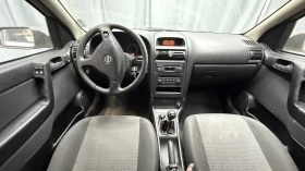 Opel Astra, снимка 3