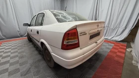 Opel Astra, снимка 1