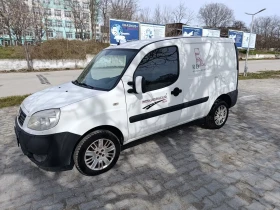 Fiat Doblo 1.9JTD Климатик , снимка 2