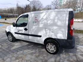 Fiat Doblo 1.9JTD Климатик , снимка 3