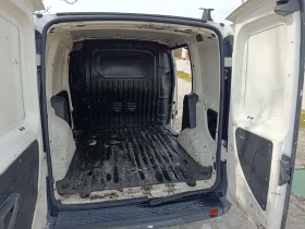 Fiat Doblo 1.9JTD Климатик , снимка 7