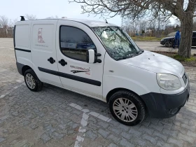 Fiat Doblo 1.9JTD Климатик , снимка 6
