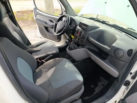 Fiat Doblo 1.9JTD Климатик , снимка 11
