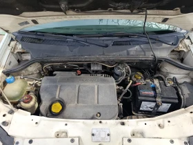 Fiat Doblo 1.9JTD Климатик , снимка 10