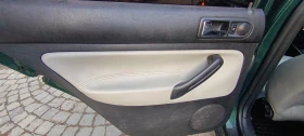 VW Golf 1.9 90kc ALH, снимка 17