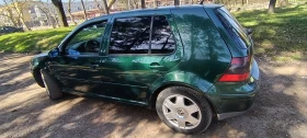 VW Golf 1.9 90kc ALH, снимка 4