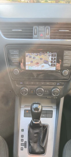 Skoda Octavia DSG 6, снимка 8
