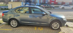 Skoda Octavia DSG 6, снимка 2