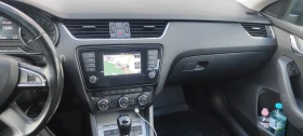Skoda Octavia DSG 6, снимка 9