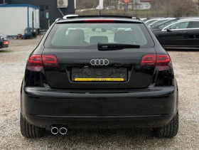 Audi A3 2.0TDI 170кс 6с S-LINE ПАНОРАМА КОЖА ПОДГРЕВ, снимка 5