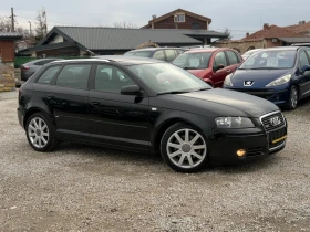 Audi A3 2.0TDI 170кс 6с S-LINE ПАНОРАМА КОЖА ПОДГРЕВ, снимка 7