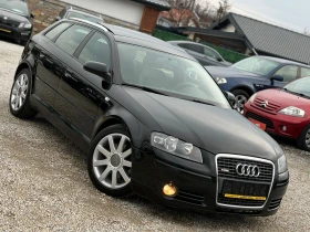 Audi A3 2.0TDI 170кс 6с S-LINE ПАНОРАМА КОЖА ПОДГРЕВ, снимка 1