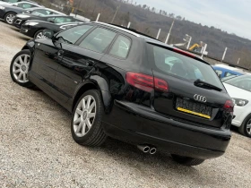 Audi A3 2.0TDI 170кс 6с S-LINE ПАНОРАМА КОЖА ПОДГРЕВ, снимка 4