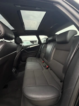 Audi A3 2.0TDI 170кс 6с S-LINE ПАНОРАМА КОЖА ПОДГРЕВ, снимка 12