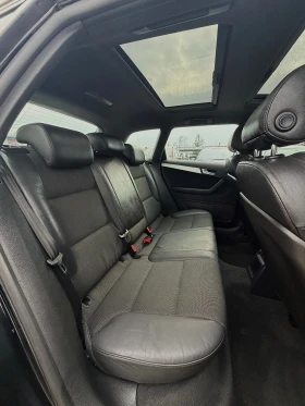 Audi A3 2.0TDI 170кс 6с S-LINE ПАНОРАМА КОЖА ПОДГРЕВ, снимка 13