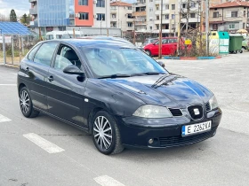 Seat Ibiza 1.9TDI, снимка 3
