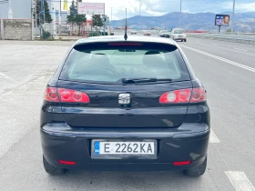 Seat Ibiza 1.9TDI, снимка 5