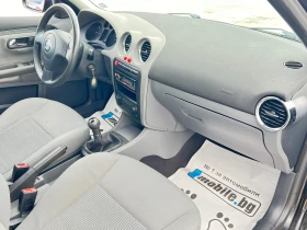 Seat Ibiza 1.9TDI, снимка 12