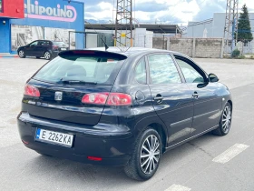 Seat Ibiza 1.9TDI, снимка 4
