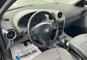 Seat Ibiza 1.9TDI, снимка 7