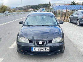 Seat Ibiza 1.9TDI, снимка 2